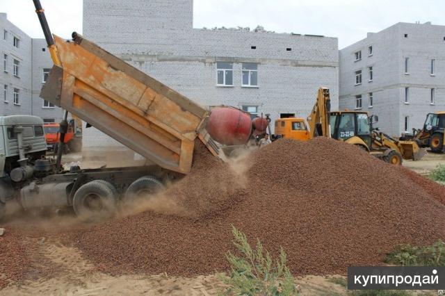 Керамзит в Курске