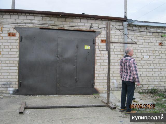 Стойка под электро-лебёдку для подъёма строительных материалов на кровлю зданий в Вязьме