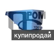 Контейнер самоопрокидывающийся для вилочного погрузчика в Тихвине