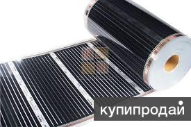 Инфракрасный пленочный пол Leel в Оренбурге