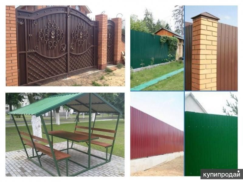 Сварка,ковка,металлоизделия,конструкции,отопление,выезд сварщика в Барнауле