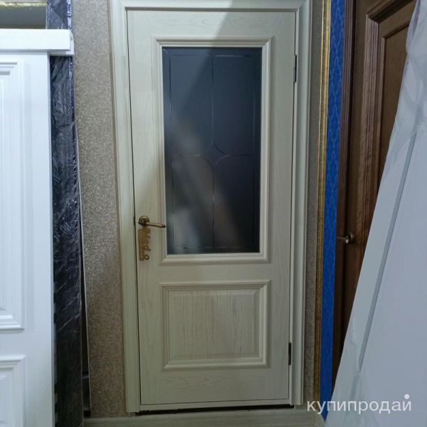 Межкомнатная дверь в Черкесске
