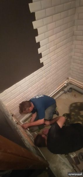 Мастер сантехник. в Волхове