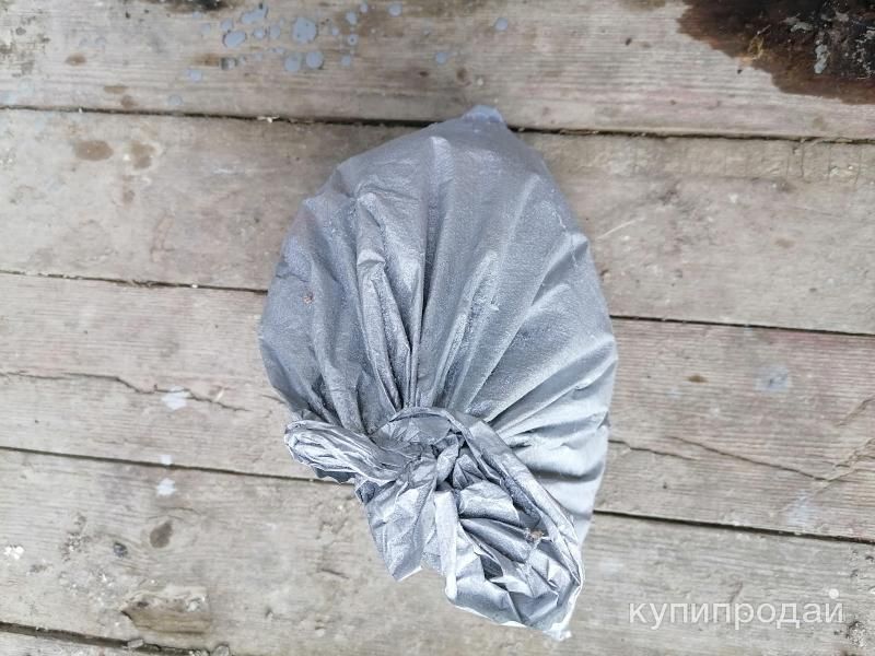 Пудра алюминиевая в Валуйках