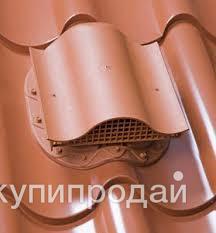 Продам Вентиль SKAT кровельный в Уфе