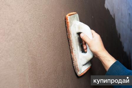 Штукатурка, шпаклевка, покраска, обои. в Ростове-на-Дону