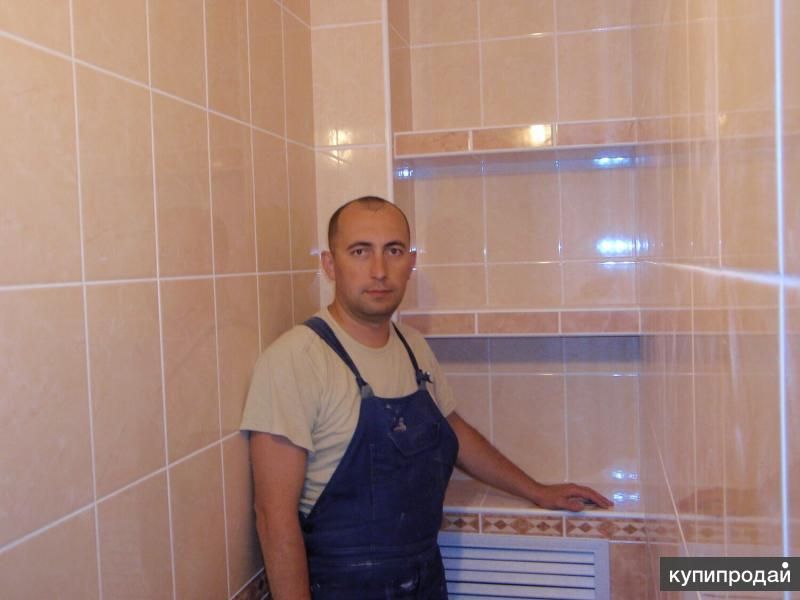 Сантехник услуги сантехника Смоленск в Смоленске