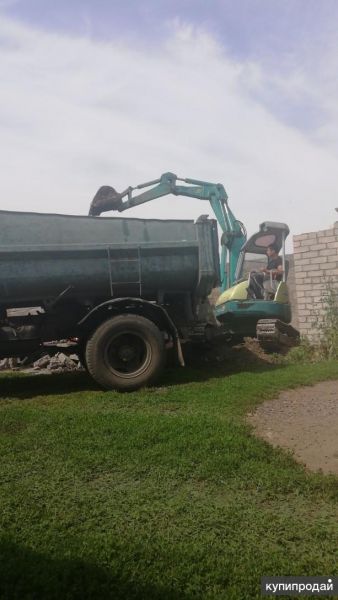 Земельные работы в Курске