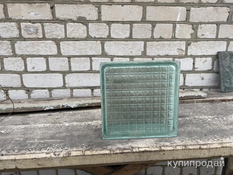 Стеклоблоки  24*24 в Саратове