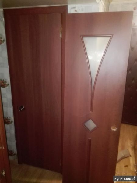 Установка/Замена полотна межкомнатной двери. в Туле