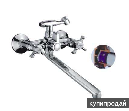НОВЫЕ СМЕСИТЕЛИ ДЛЯ КУХНИ И ВАННОЙ ОПТОМ И В РОЗНИЦУ в Тамбове