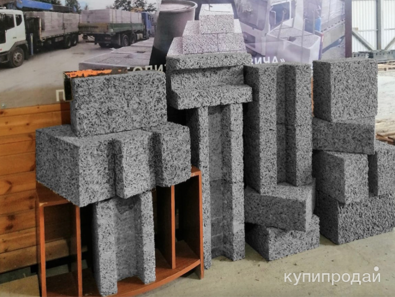 АРБОЛИТ от “ПЕТРОВИЧА” в Истре