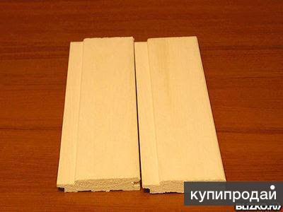 Вагонка липа сорт Экстра коротьё в Нижнем Новгороде