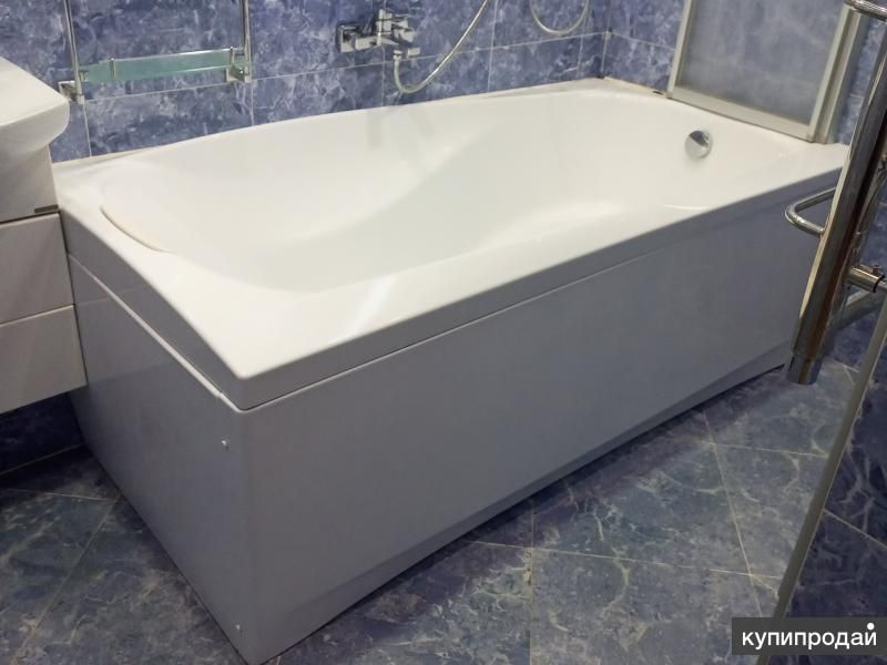 Ванная Ravak 190×95 XXL Чехия в Симферополе