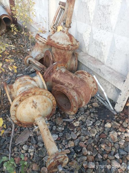 Задвижки 30С541НЖ Ду300 Ру16, 30С941НЖ Ду300 Ру16 в Оленегорске