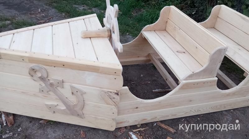 Под заказ в Шадринске
