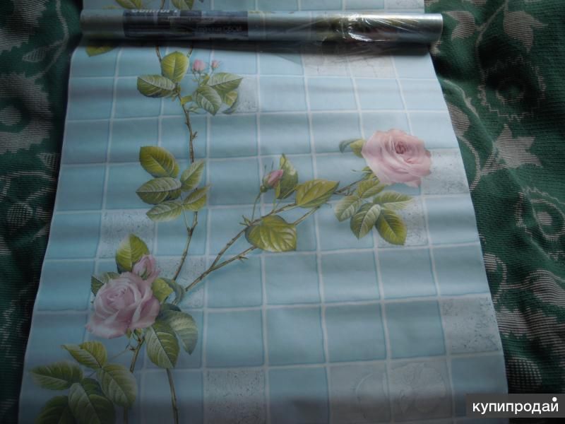 обои в Калининграде