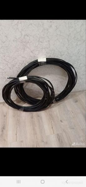 Провод сип-4 2*16 новый в Кургане