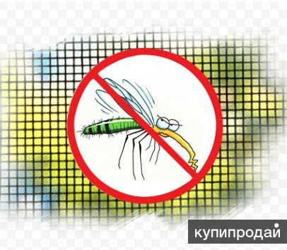 Москитные сетки.Ремонт окон в Уфе