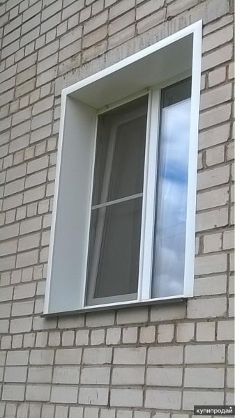 Пластиковые окна в Кирове