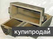 Металлургическая посуда, шлаковня, поддон, пресс-формы для литья в Екатеринбурге