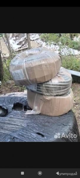 Гофра металлические в Сургуте