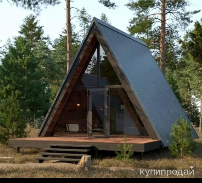 Каркасные дома и бани в Йошкаре-Оле