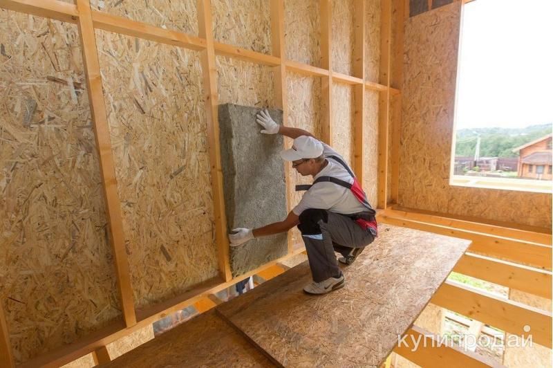 ШУМОИЗОЛЯЦИЯ ЗВУКОИЗОЛЯЦИЯ В КВАРТИРЕ в Перми