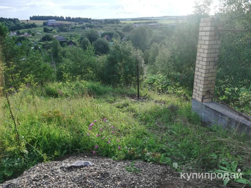 Приму грунт для отсыпки склона. Бесплатно. в Перми