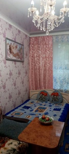Продается Комната в общежитие 20,5 кв в 2 двухэтажном доме ,частично с мебелью , район Юго -Запад ,в шаговой..