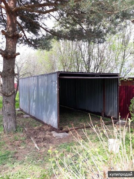 Гаражи ракушки пеналы в ржеве зубцов шаховская старица в Ржеве