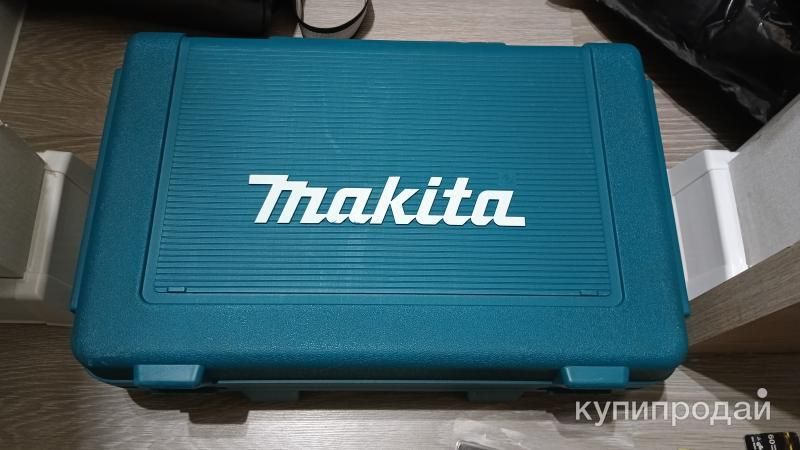Продам дрель – шуруповёрт новый в Казани