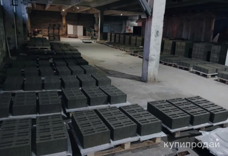 Опилкобетонные блоки в Северодвинске