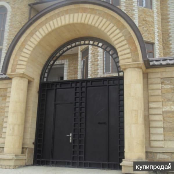 Арки и арочные сооружения в Санкт-Петербурге