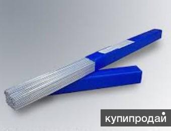 Присадочный пруток TIG ER 347LSI ф 1.6 мм в Новосибирске