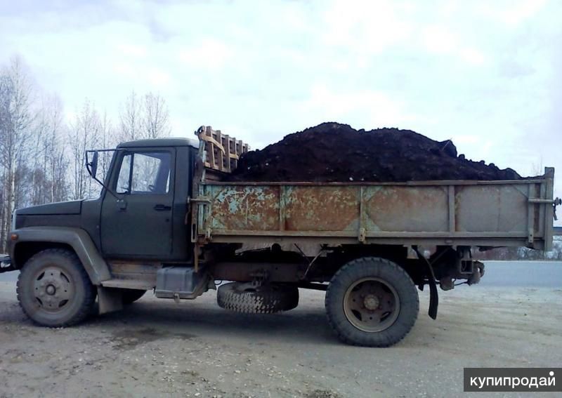 Боковой свал. Газон три стороны . в Ярославле