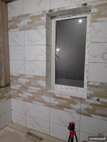 Плиточник Ремонт ванной под ключ в Ростове-на-Дону