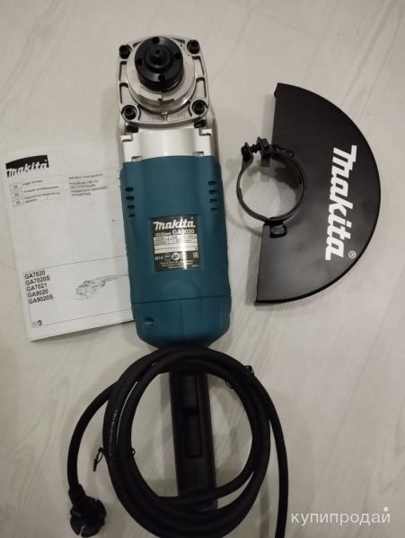 Болгарка Makita GA 9020 в Батайске
