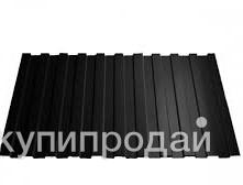 Продам профнастил на забор в Уфе
