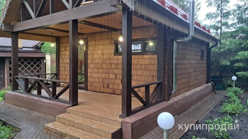Дранка из лиственницы и кедра в Челябинске
