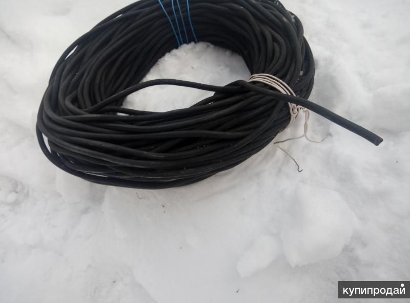 Кабель КГ 1х10мм в Сургуте