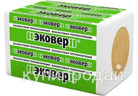 Продам утеплитель ТехноБлок Стандарт  Роклайт,45 в Уфе