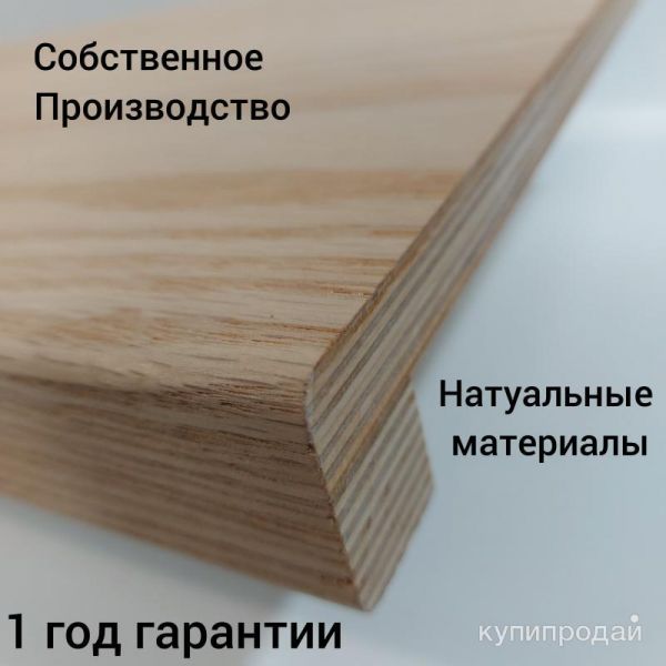 Подоконник дубовый в Сочи