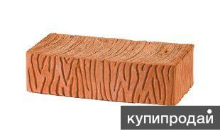 Кирпич полнотелый одинарный М125 Воротынск ГОСТ 530-2012 в Малоярославце