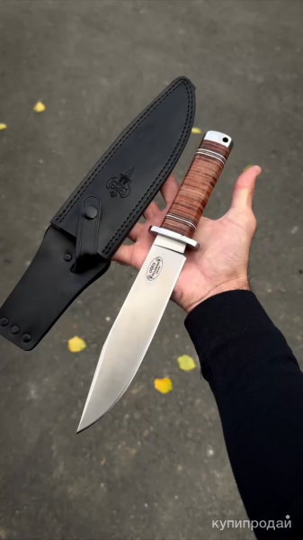 Fallkniven NL2 (replica premium) в Махачкале
