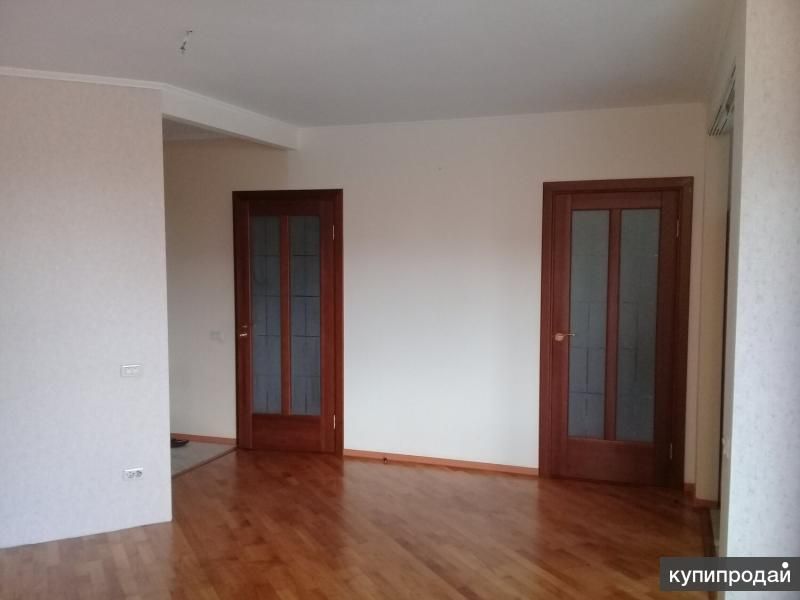 Ремонт квартиры под ключ в Барнауле