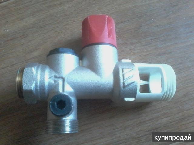 Группу безопасности watts в Санкт-Петербурге