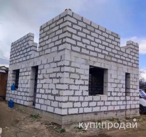 Строительство под ключ в Москве