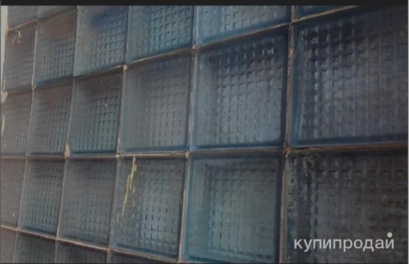 Стеклоблоки СССР бу в Софрино