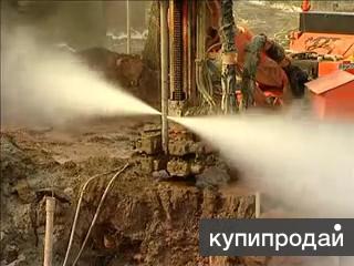 Бурение бетона,кирпича для вентиляц,канализац.водопров.Сантехник,отделка,штукат в Краснодаре